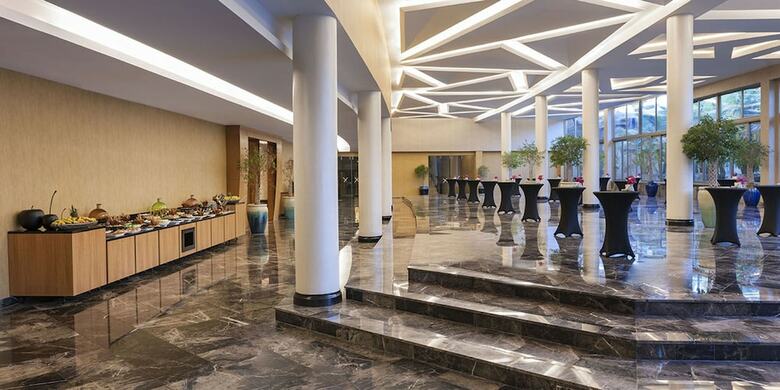 Noah's Ark Deluxe Hotel & Spa - All Inclusive