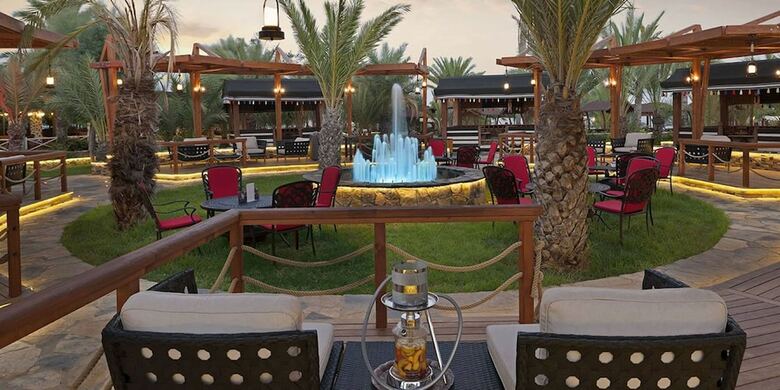Noah's Ark Deluxe Hotel & Spa - All Inclusive