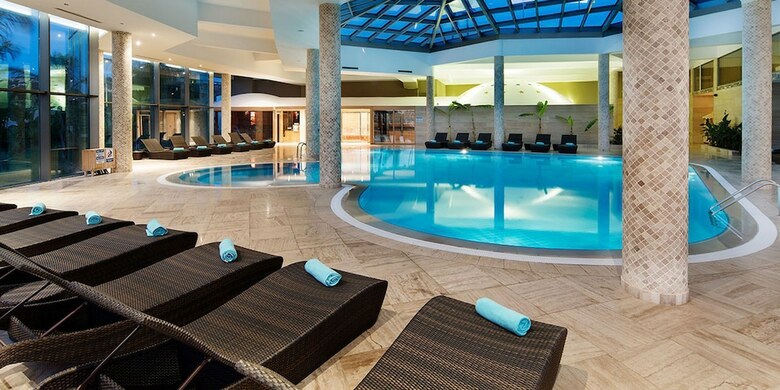 Noah's Ark Deluxe Hotel & Spa - All Inclusive
