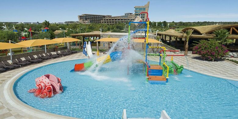Noah's Ark Deluxe Hotel & Spa - All Inclusive