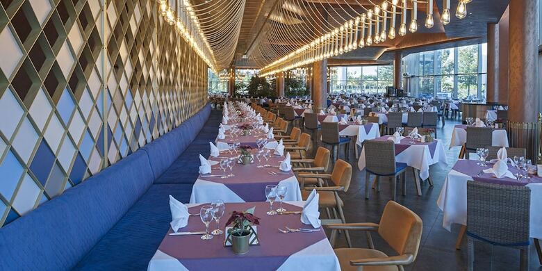 Noah's Ark Deluxe Hotel & Spa - All Inclusive
