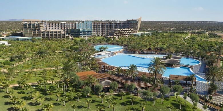 Noah's Ark Deluxe Hotel & Spa - All Inclusive