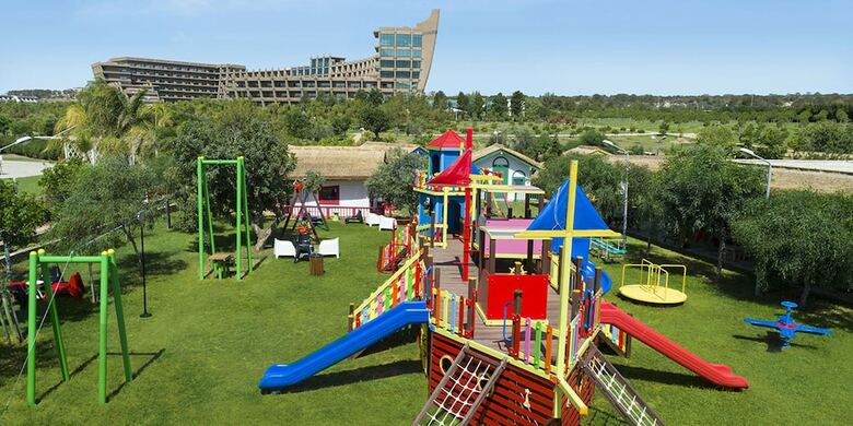Noah's Ark Deluxe Hotel & Spa - All Inclusive