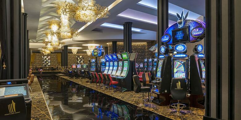 Noah's Ark Deluxe Hotel & Spa - All Inclusive