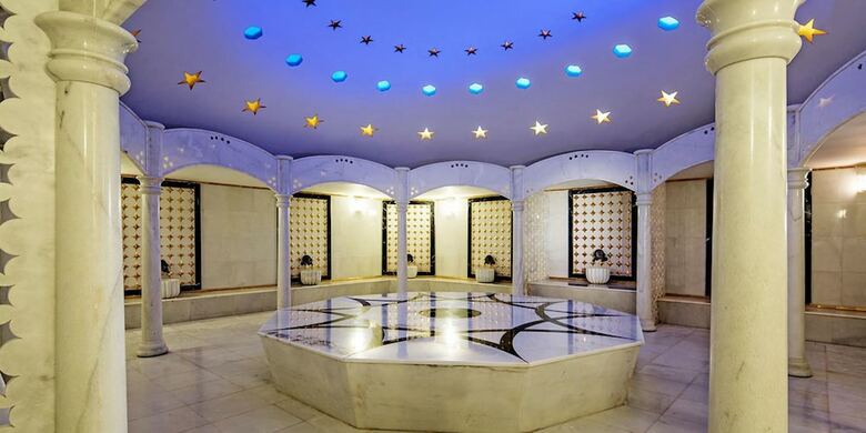 Noah's Ark Deluxe Hotel & Spa - All Inclusive