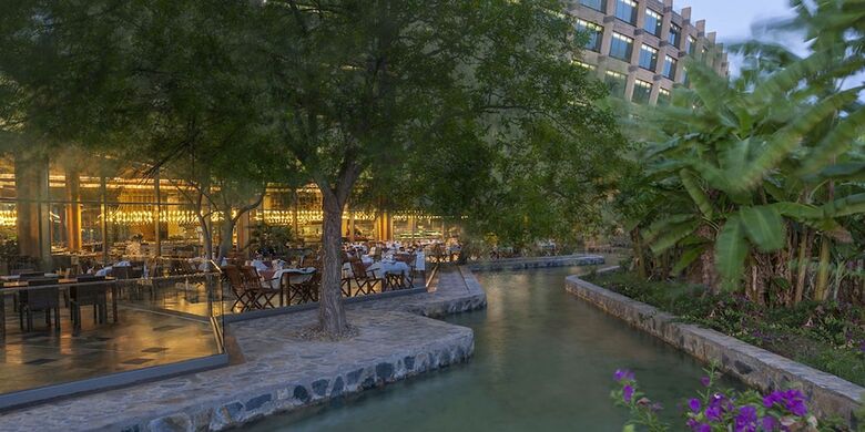 Noah's Ark Deluxe Hotel & Spa - All Inclusive