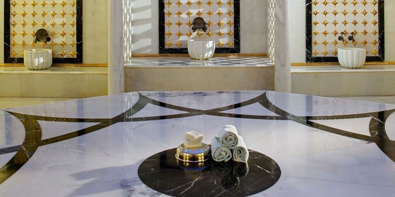 Noah's Ark Deluxe Hotel & Spa - All Inclusive