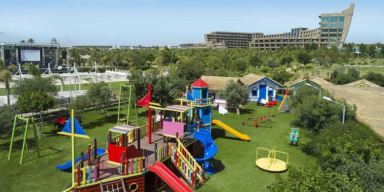 Noah's Ark Deluxe Hotel & Spa - All Inclusive
