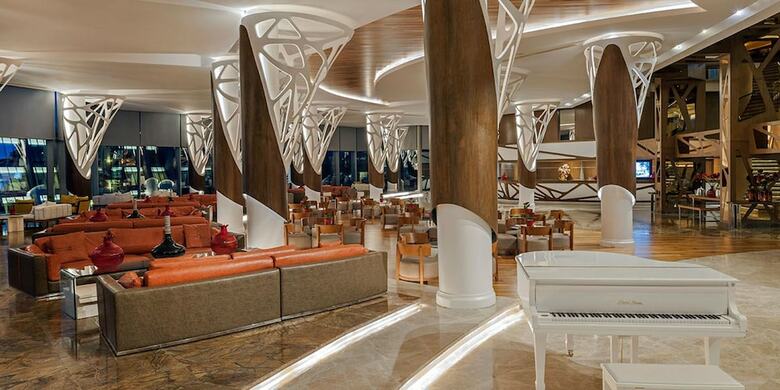 Noah's Ark Deluxe Hotel & Spa - All Inclusive