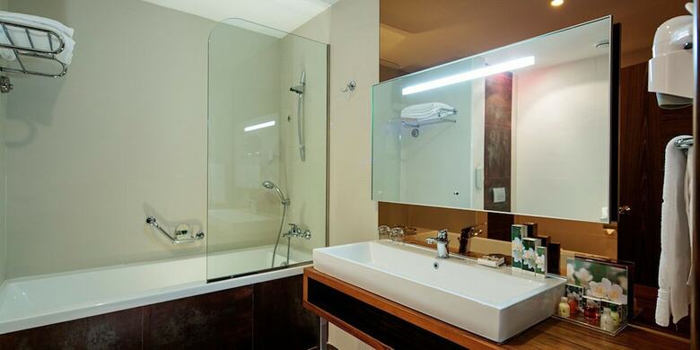 Noah's Ark Deluxe Hotel & Spa - All Inclusive