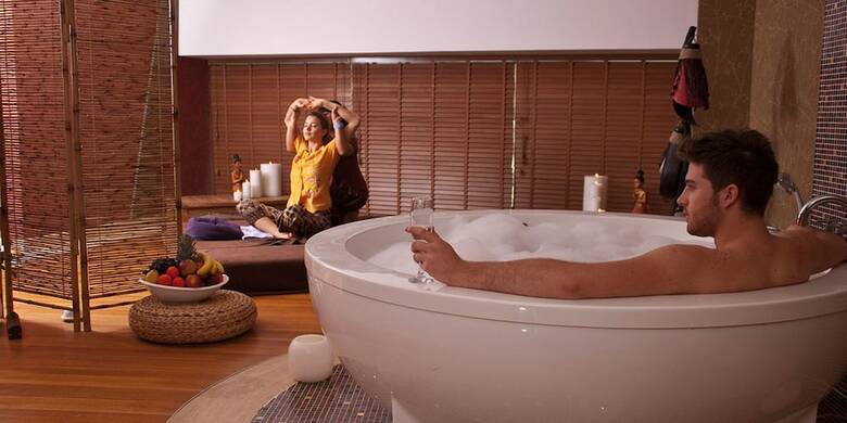 Noah's Ark Deluxe Hotel & Spa - All Inclusive