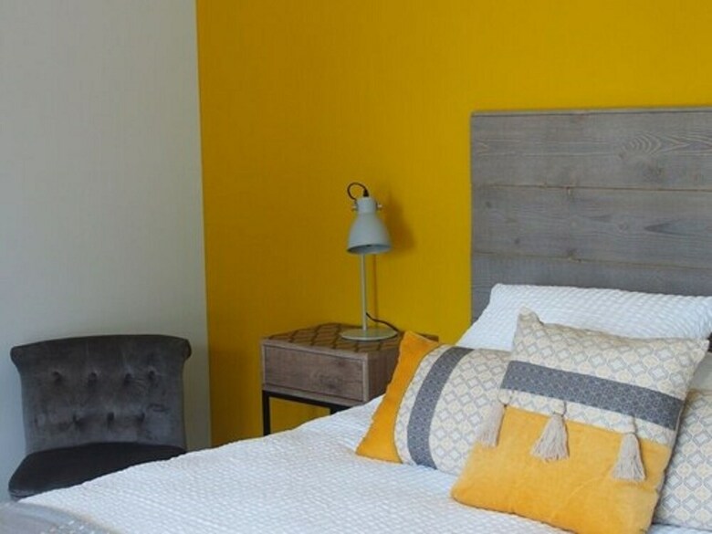 Bed & Breakfast La Charentine