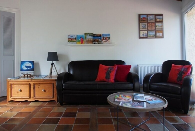 Bed & Breakfast La Charentine