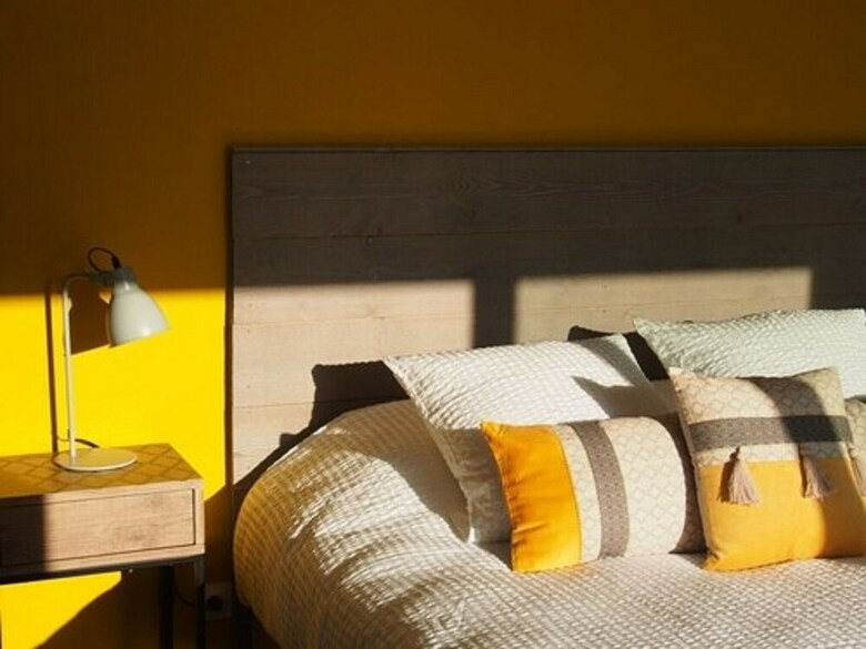 Bed & Breakfast La Charentine