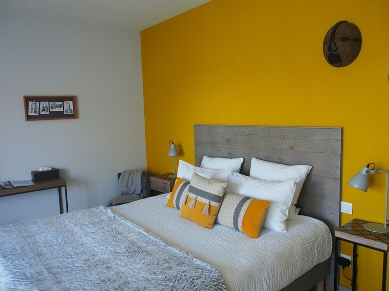 Bed & Breakfast La Charentine