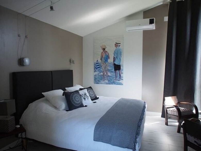 Bed & Breakfast La Charentine