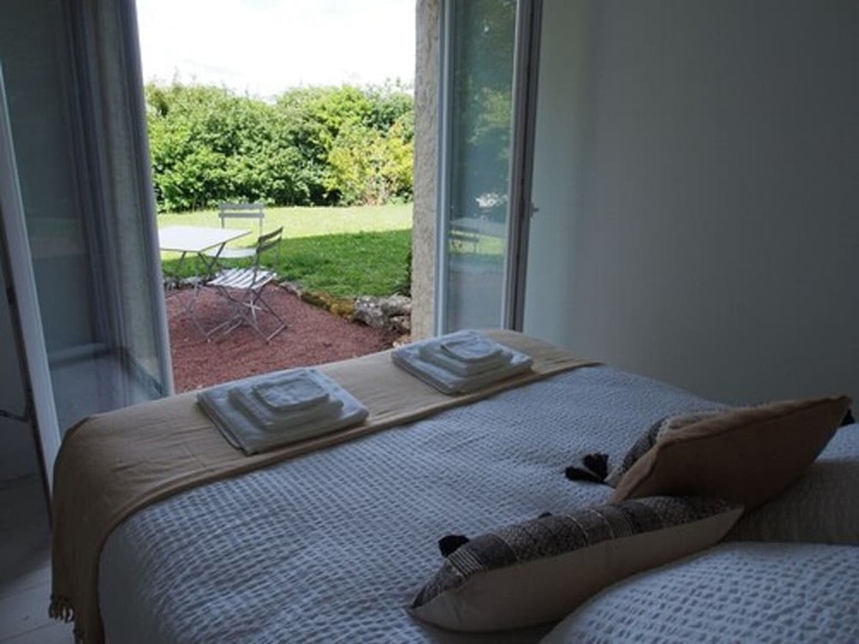Bed & Breakfast La Charentine