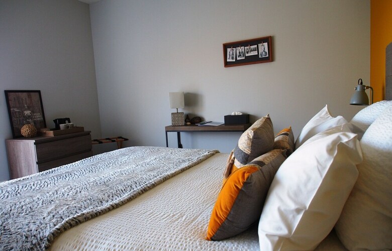 Bed & Breakfast La Charentine