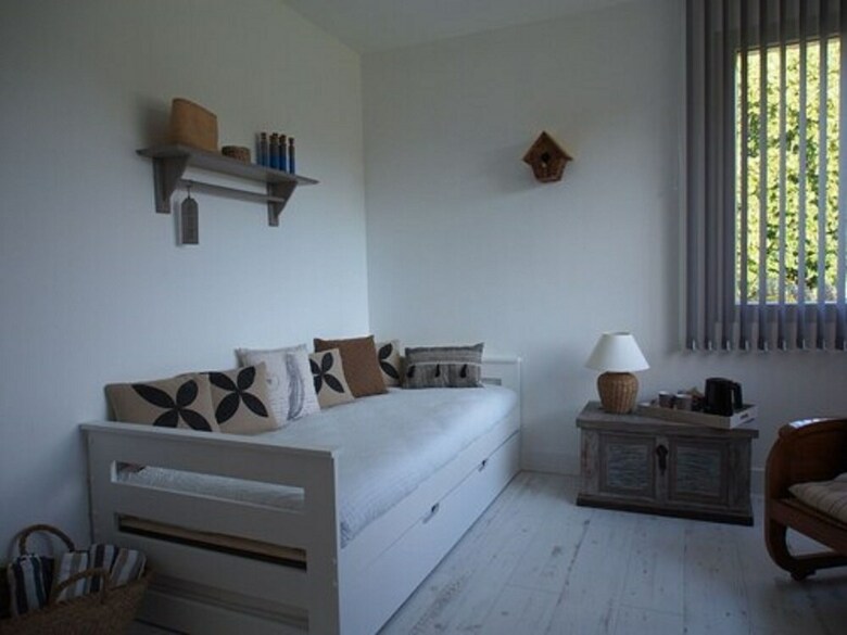 Bed & Breakfast La Charentine