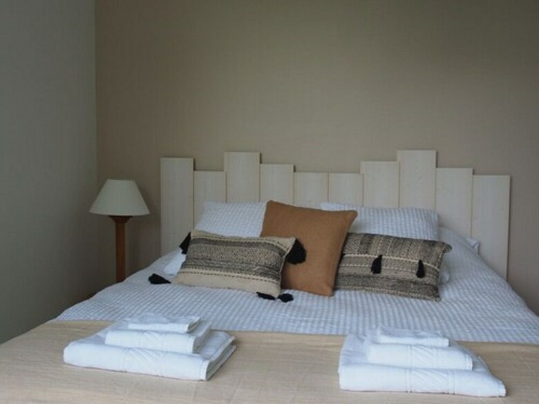 Bed & Breakfast La Charentine