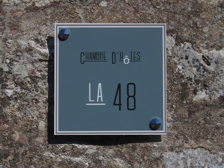 Bed & Breakfast La Charentine