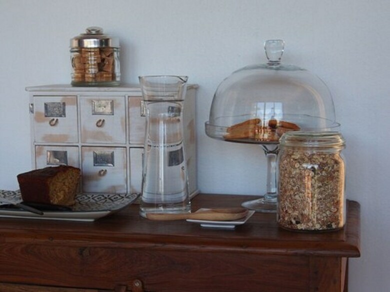 Bed & Breakfast La Charentine