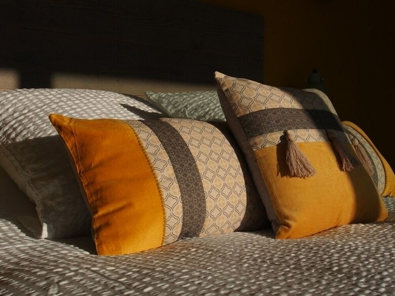 Bed & Breakfast La Charentine
