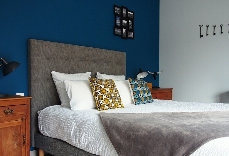 Bed & Breakfast La Charentine