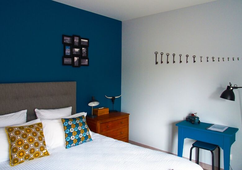 Bed & Breakfast La Charentine