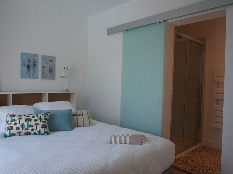 Bed & Breakfast La Charentine
