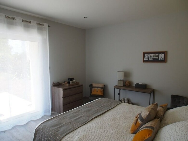 Bed & Breakfast La Charentine