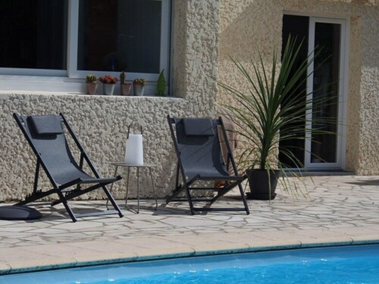 Bed & Breakfast La Charentine
