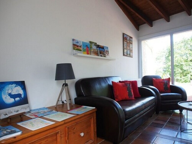 Bed & Breakfast La Charentine