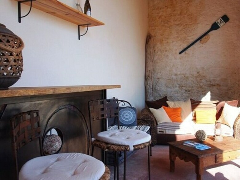 Bed & Breakfast La Charentine