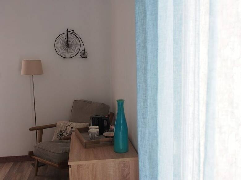Bed & Breakfast La Charentine