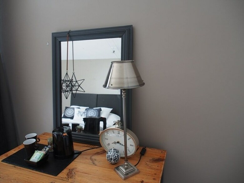 Bed & Breakfast La Charentine