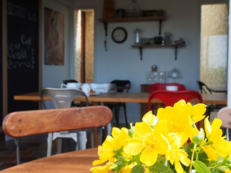Bed & Breakfast La Charentine
