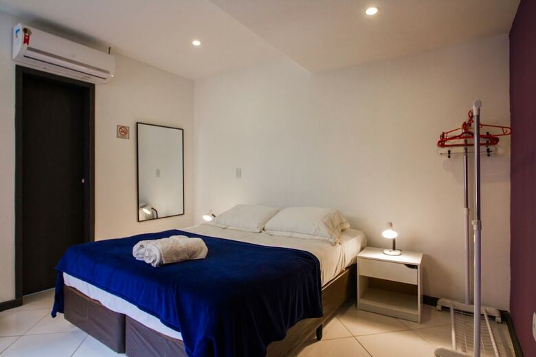 Hotel Casa Na Vila