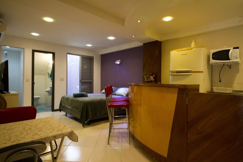 Hotel Casa Na Vila