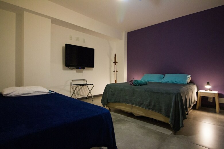 Hotel Casa Na Vila