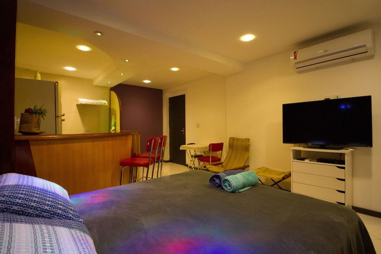 Hotel Casa Na Vila