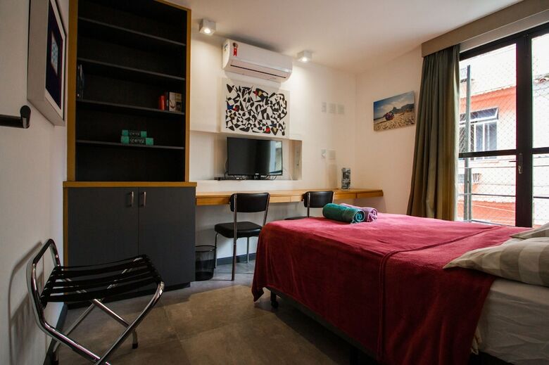 Hotel Casa Na Vila