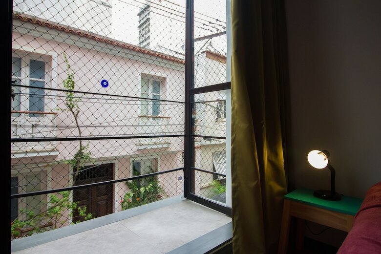 Hotel Casa Na Vila