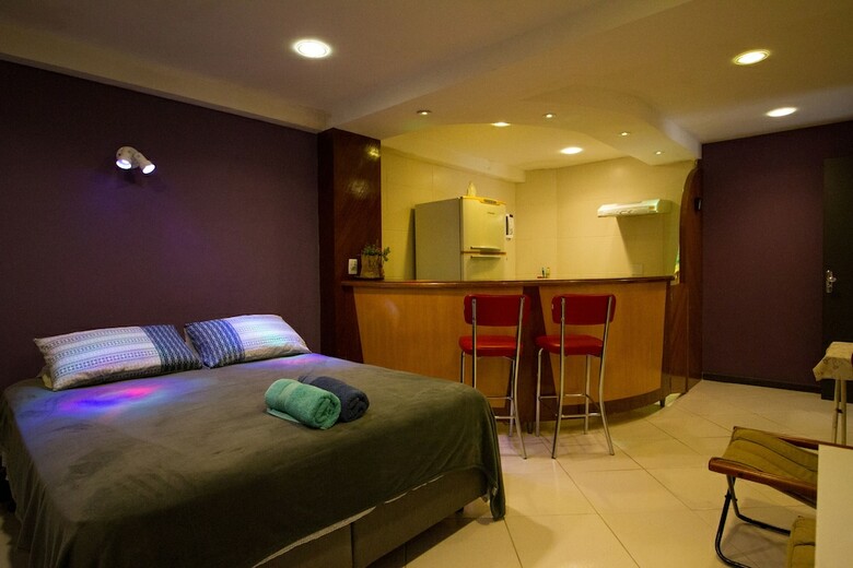 Hotel Casa Na Vila