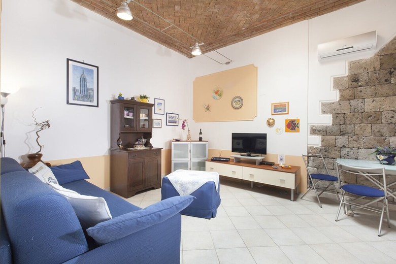 Apartamento Casa Tiziano