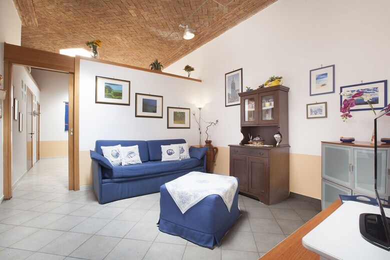Apartamento Casa Tiziano