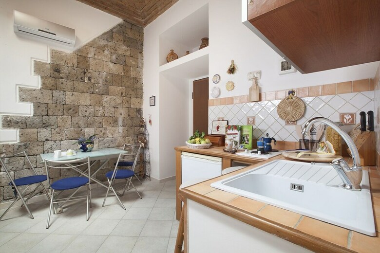 Apartamento Casa Tiziano
