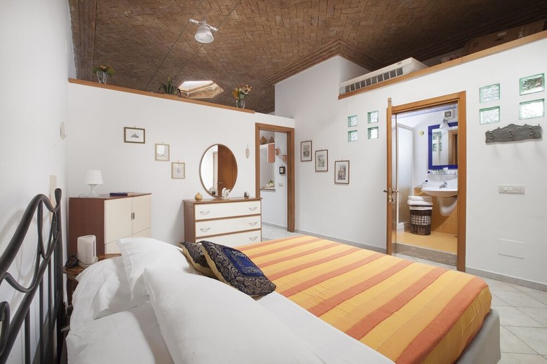 Apartamento Casa Tiziano