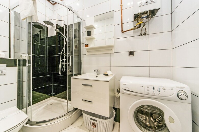 Billberry Apartments - Old Town Suite