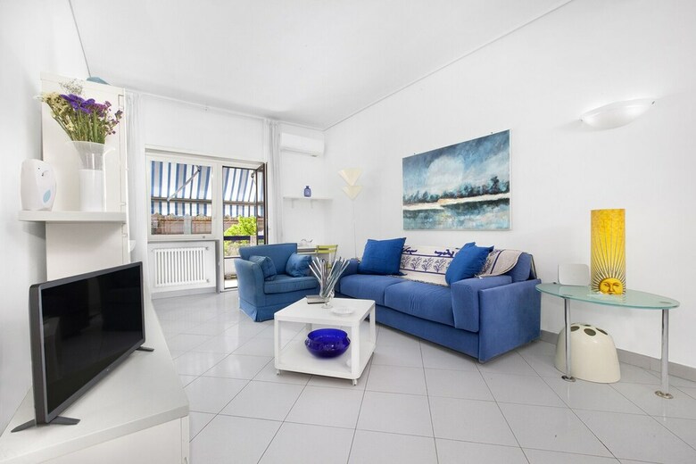 Apartamento Doria Home